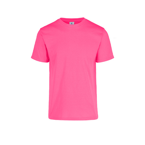 PLAYERA YAZ HEAVY CABALLERO MANGA CORTA - Vista 74